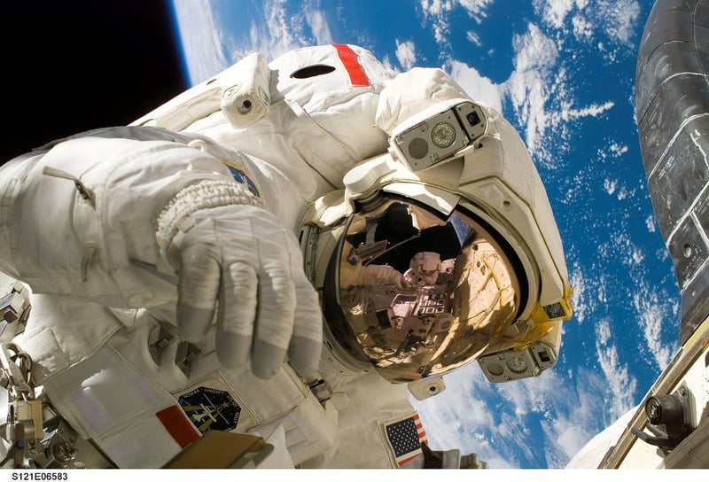 Space Tourism